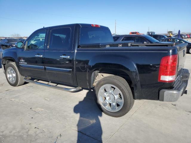 Photo 2 from auction – 2009 GMC SIERRA C15 with VIN 3GTEC23039G274869
