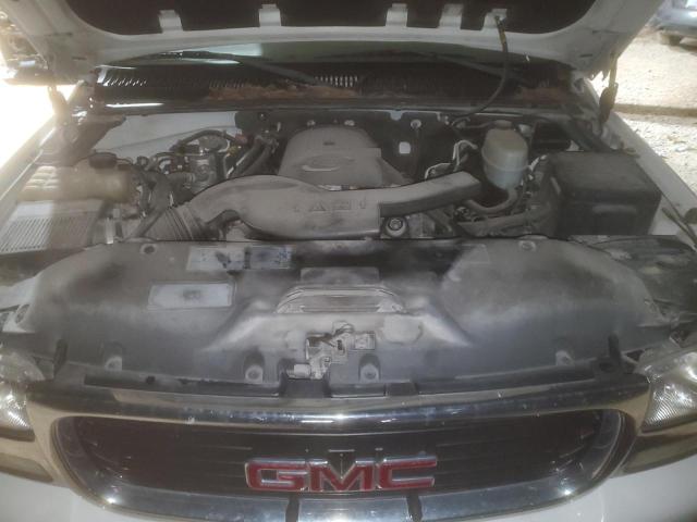 Photo 12 from auction – 2005 GMC YUKON with VIN 1GKEK13T35R211292