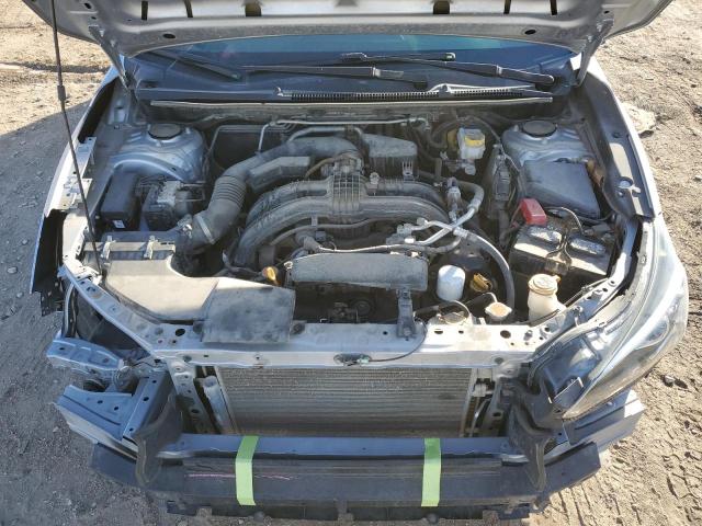 Photo 11 from auction – 2019 SUBARU IMPREZA with VIN 4S3GKAA65K3622483