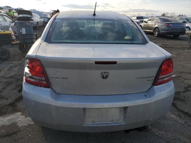 Photo 6 from auction – 2010 DODGE AVENGER SX with VIN 1B3CC4FB9AN144334