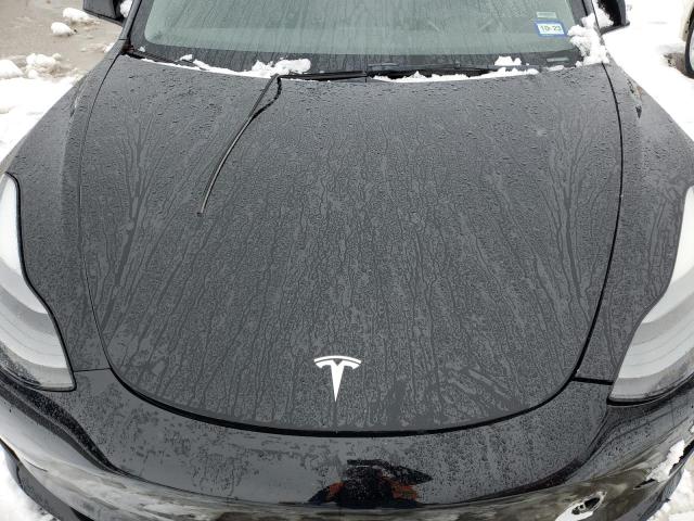 Photo 11 from auction – 2023 TESLA MODEL 3 with VIN 5YJ3E1EA3PF382817