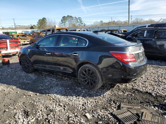 Photo 2 from auction – 2015 BUICK LACROSSE with VIN 1G4GB5G38FF124024
