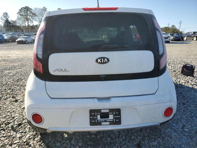 Photo 6 from auction – 2018 KIA SOUL + with VIN KNDJP3A57J7581212