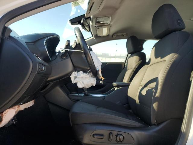 Photo 7 from auction – 2016 CHEVROLET MALIBU LT with VIN 1G1ZE5ST1GF261439