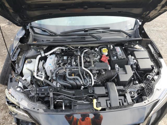 Photo 11 from auction – 2022 NISSAN SENTRA SR with VIN 3N1AB8DV9NY308528