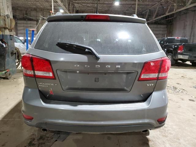 Photo 6 from auction – 2012 DODGE JOURNEY SX with VIN 3C4PDDBG0CT320463