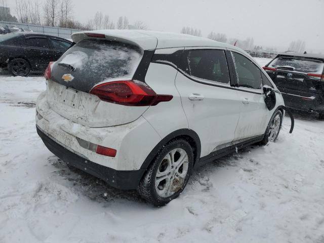 Photo 3 from auction – 2018 CHEVROLET BOLT EV LT with VIN 1G1FW6S02J4130163