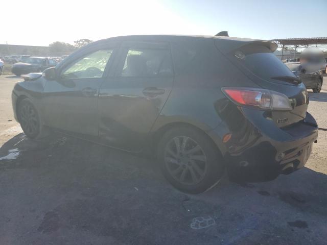 Photo 2 from auction – 2012 MAZDA 3 I with VIN JM1BL1L88C1654900