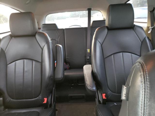 Photo 10 from auction – 2017 BUICK ENCLAVE with VIN 5GAKVBKD0HJ337295