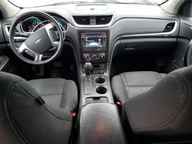 Photo 8 from auction – 2015 CHEVROLET TRAVERSE L with VIN 1GNKRGKD8FJ353247