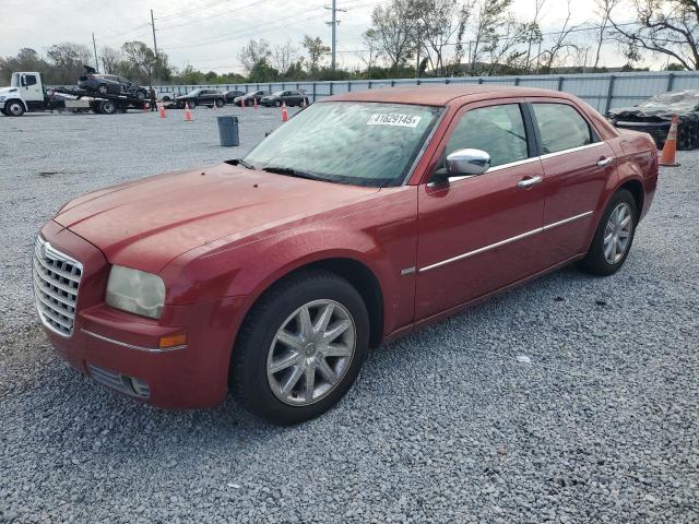 Photo 1 from auction – 2010 CHRYSLER 300 TOURIN with VIN 2C3CA5CVXAH149838