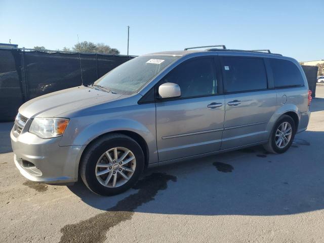DODGE GRAND CARA 2016 with VIN 2C4RDGCG4GR330219 - Photo from auction