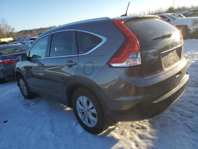 Photo 2 from auction – 2012 HONDA CRV with VIN 5J6RM4H70CL036546