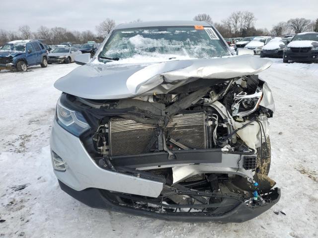Photo 5 from auction – 2018 CHEVROLET EQUINOX LT with VIN 3GNAXSEVXJS570072