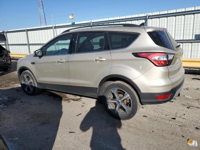 Photo 2 from auction – 2018 FORD ESCAPE SEL with VIN 1FMCU9HD6JUA44152