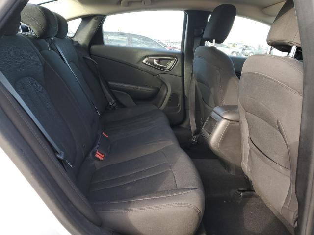 Photo 10 from auction – 2016 CHRYSLER 200 LX with VIN 1C3CCCFB7GN192548