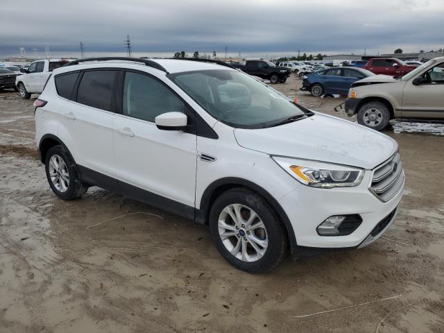 Photo 4 from auction – 2018 FORD ESCAPE SEL with VIN 1FMCU0HD7JUA09101