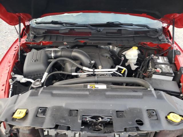 Photo 11 from auction – 2016 RAM 1500 SLT with VIN 1C6RR7LT5GS166788
