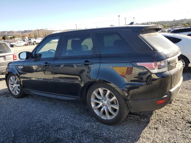 Фото 2 с аукциона – 2016 LAND ROVER RANGE ROVE с VIN SALWR2VF0GA651327