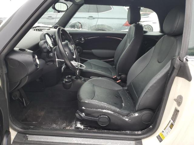 Photo 7 from auction – 2010 MINI COOPER with VIN WMWMR3C50ATU97287