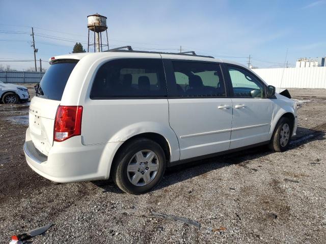 Photo 3 from auction – 2012 DODGE GRAND CARA with VIN 2C4RDGBG9CR424253