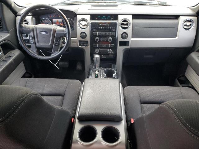 Photo 8 from auction – 2012 FORD F150 SUPER with VIN 1FTFW1ETXCFA71127