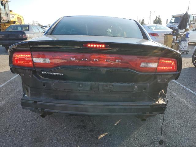 Photo 6 from auction – 2013 DODGE CHARGER SE with VIN 2C3CDXBG1DH625534