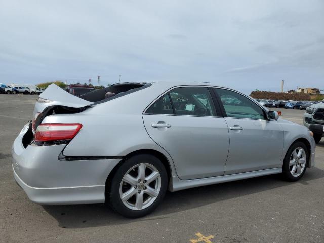 Photo 3 from auction – 2007 TOYOTA CAMRY CE with VIN 4T1BE46K57U035948