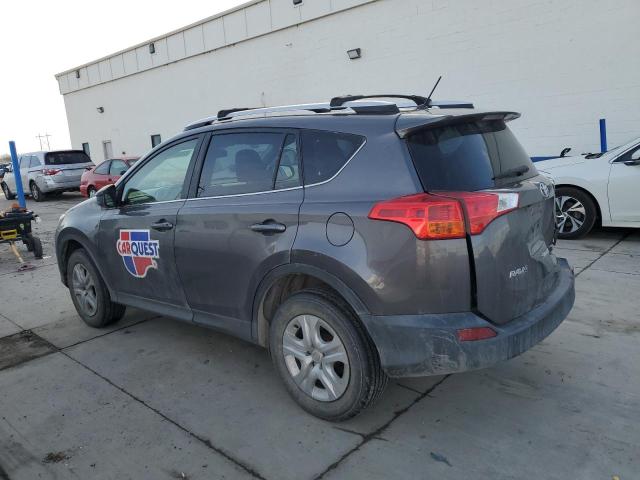 صورة رقم 2 من المزاد - 2013 TOYOTA RAV4 مع VIN JTMBFREV4D5020602