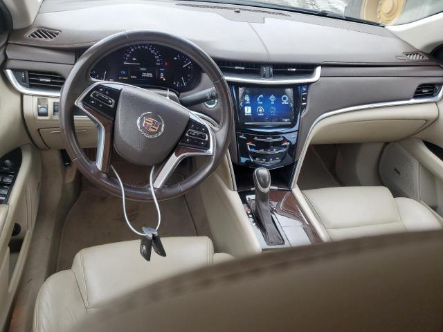 Photo 8 from auction – 2013 CADILLAC XTS with VIN 2G61N5S35D9129098