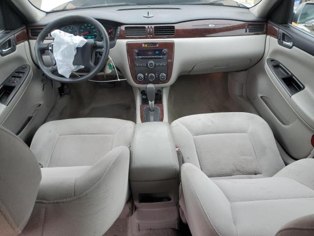 Photo 8 from auction – 2011 CHEVROLET IMPALA LS with VIN 2G1WA5EK9B1104730
