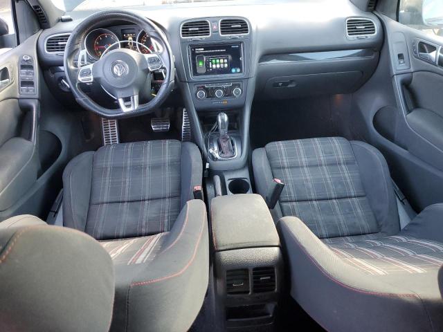 Photo 8 from auction – 2011 VOLKSWAGEN GTI with VIN WVWHD7AJ4BW191753
