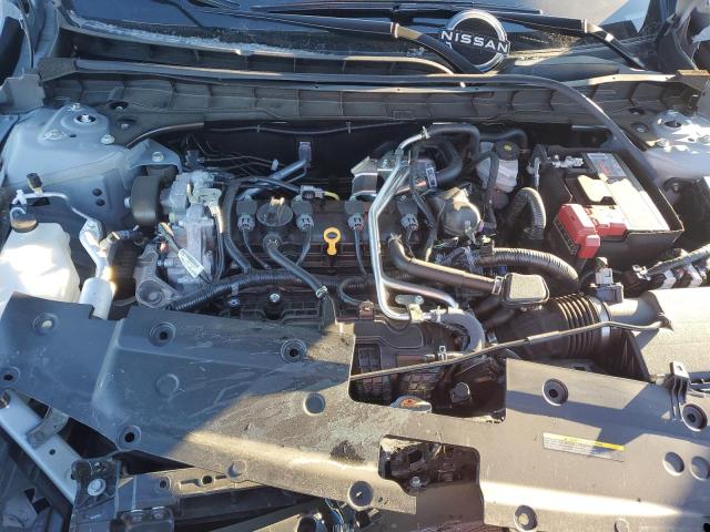 Photo 11 from auction – 2024 NISSAN ALTIMA SR with VIN 1N4BL4CV9RN380587