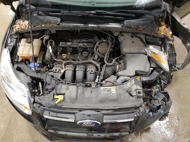 Photo 11 from auction – 2014 FORD FOCUS SE with VIN 1FADP3K26EL184918