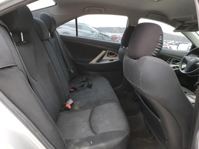Photo 10 from auction – 2010 TOYOTA CAMRY BASE with VIN 4T1BF3EK5AU084941