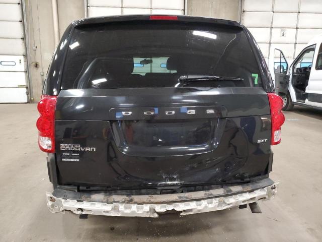 Photo 6 from auction – 2016 DODGE GRAND CARA with VIN 2C4RDGCG0GR349009