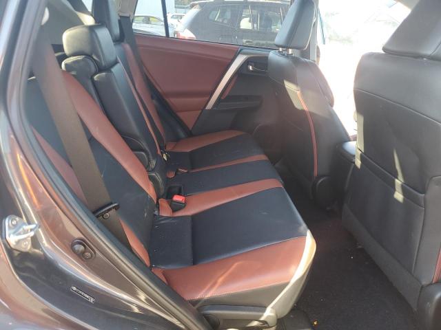 Photo 11 from auction – 2013 TOYOTA RAV4 LIMIT with VIN 2T3YFREV9DW027063