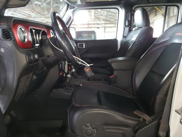 Photo 7 from auction – 2021 JEEP GLADIATOR with VIN 1C6JJTBG1ML597586