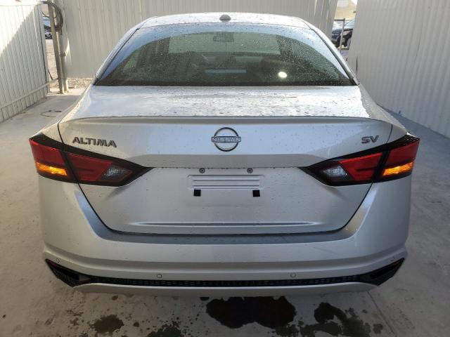 Photo 6 from auction – 2024 NISSAN ALTIMA SV with VIN 1N4BL4DV2RN352578
