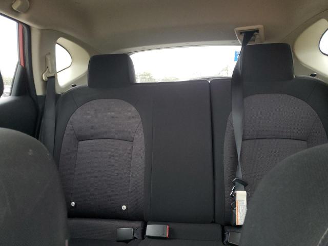 Photo 10 from auction – 2011 NISSAN ROGUE S with VIN JN8AS5MT5BW167331