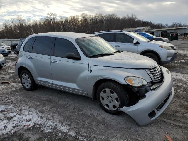 Photo 4 from auction – 2007 CHRYSLER PT CRUISER with VIN 3A4FY58B27T611628