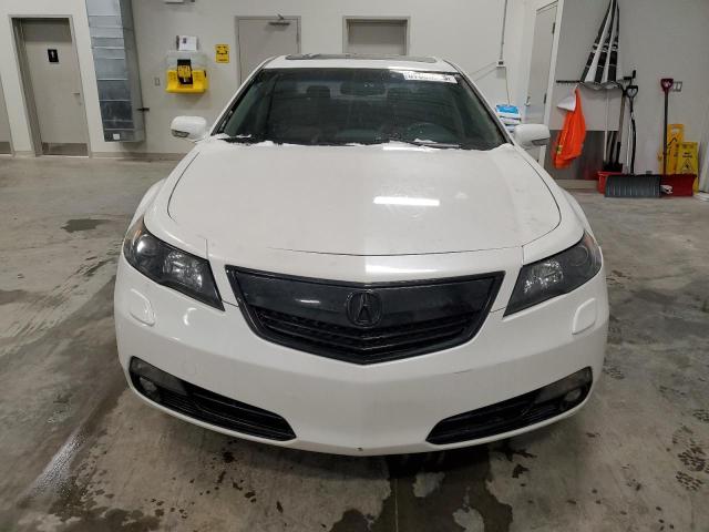 Photo 5 from auction – 2013 ACURA TL with VIN 19UUA9F29DA800261