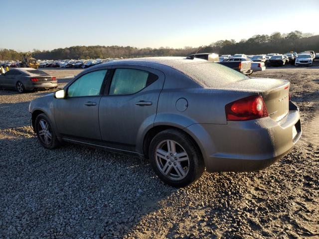 Photo 2 from auction – 2013 DODGE AVENGER SX with VIN 1C3CDZCB7DN552515