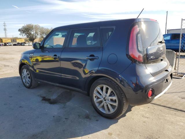 Photo 2 from auction – 2017 KIA SOUL + with VIN KNDJP3A58H7416165
