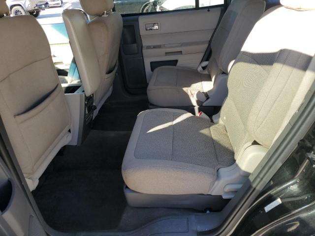 Photo 10 from auction – 2012 FORD FLEX SE with VIN 2FMGK5BC8CBD14359