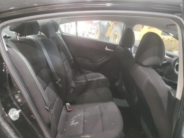 Photo 10 from auction – 2014 KIA FORTE LX with VIN KNAFK4A66E5247142