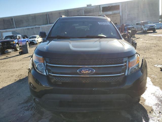 Photo 5 from auction – 2013 FORD EXPLORER L with VIN 1FM5K8F85DGB96151