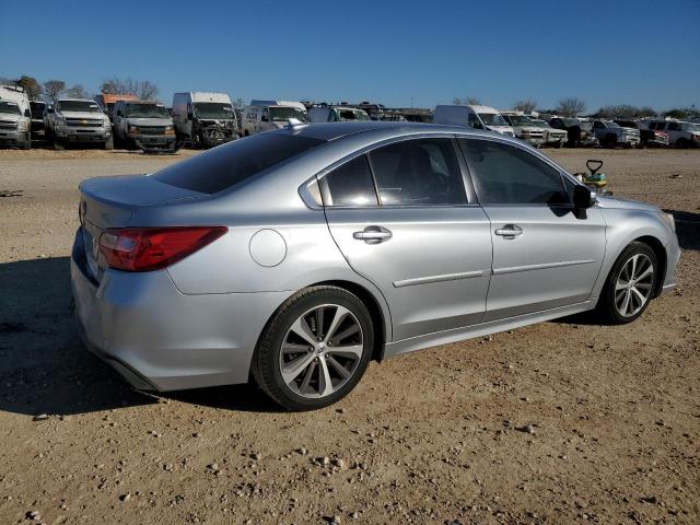Photo 3 from auction – 2018 SUBARU LEGACY 2.5 with VIN 4S3BNAN6XJ3005185