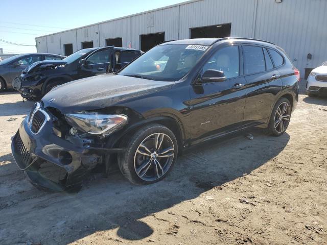 BMW X1 XDRIVE2 2016 with VIN WBXHT3C36G5E48439 - Photo from auction
