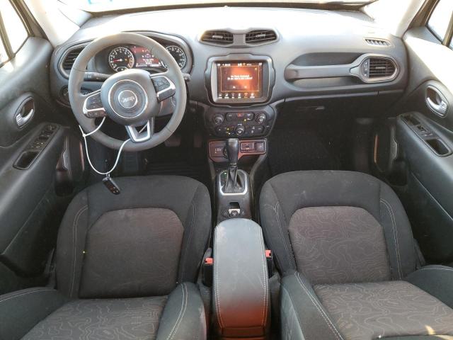 Photo 8 from auction – 2023 JEEP RENEGADE L with VIN ZACNJDB17PPP43949